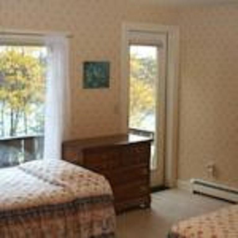 Soldotna B & B Lodge Exterior photo