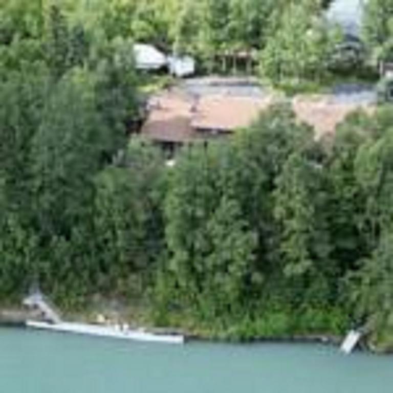 Soldotna B & B Lodge Exterior photo