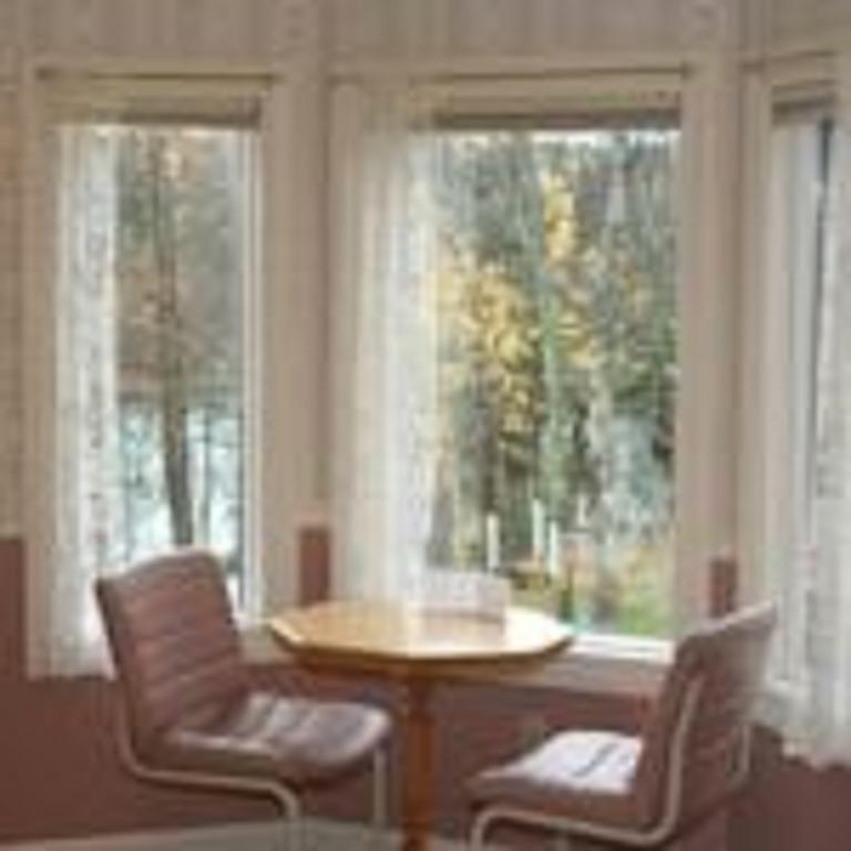 Soldotna B & B Lodge Exterior photo
