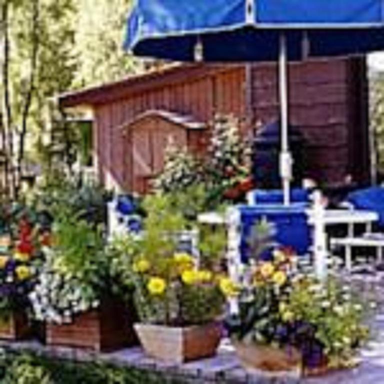 Soldotna B & B Lodge Exterior photo