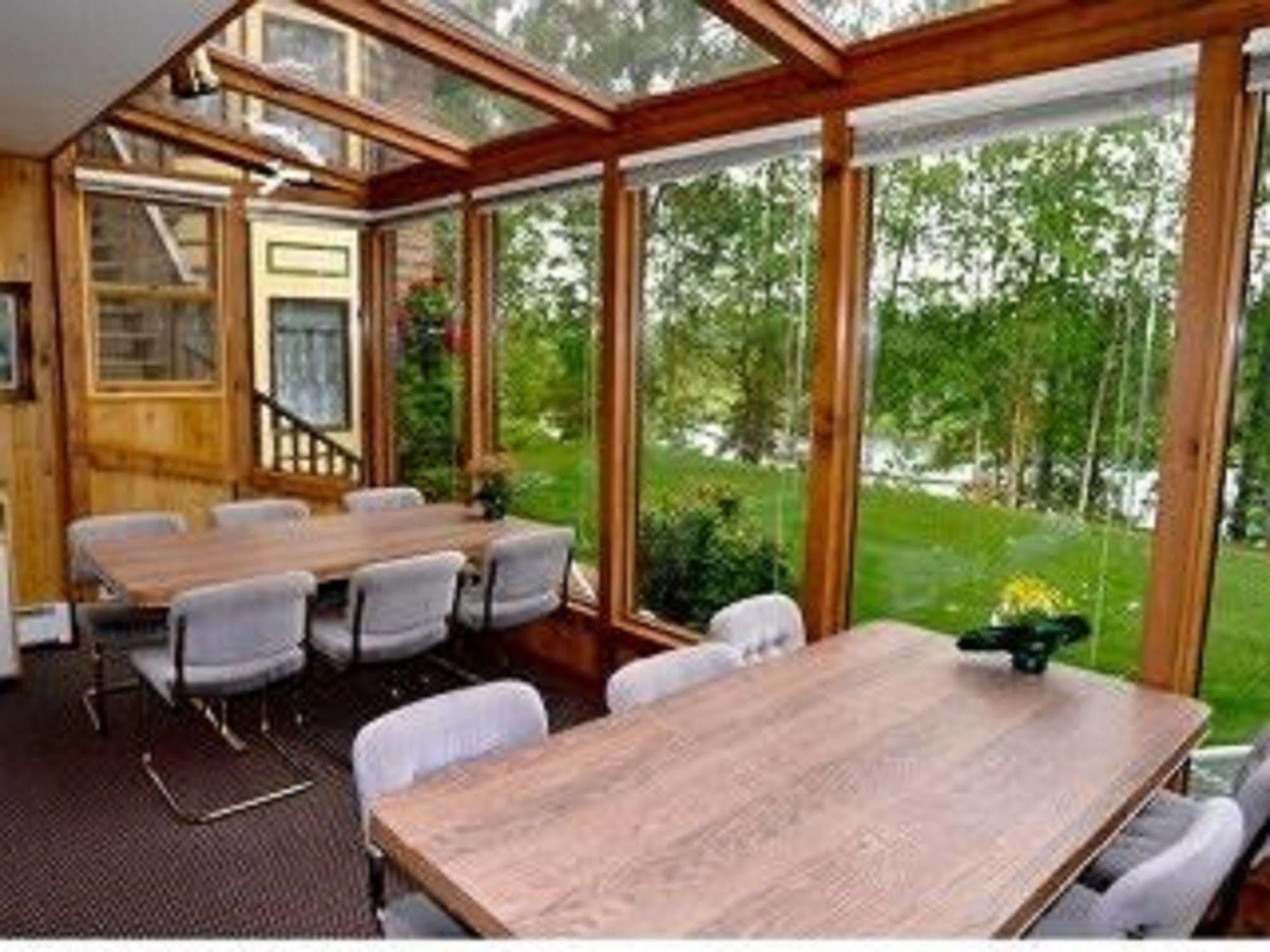 Soldotna B & B Lodge Exterior photo